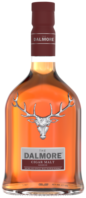 The Dalmore Highland Single Malt Cigar Malt Reserve 44%