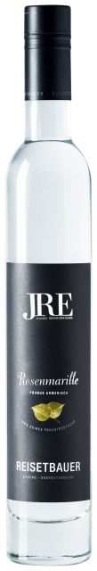 Reisetbauer JRE Rosenmarillenbrand 0,35l