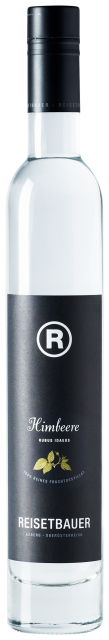 Reisetbauer Himbeerbrand 0,35l