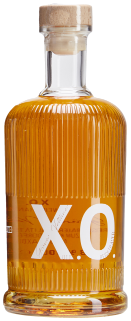 Reisetbauer X.O. Weinbrand HK 0,7l