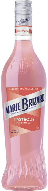 Marie Brizard Wassermelonenlikör /Watermelon Liqueur 0,7 L 17%