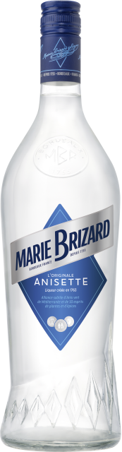 Marie Brizard Anislikör /Anisette Liqueur 0,7 L 25%