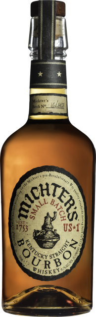 Michter's US1 Small Batch Kentucky Straight Bourbon