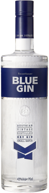 Reisetbauer Blue Gin 0,7l