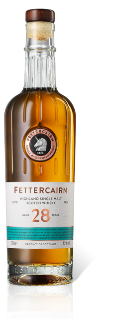 Fettercairn Highland Single Malt 28 Years 42%