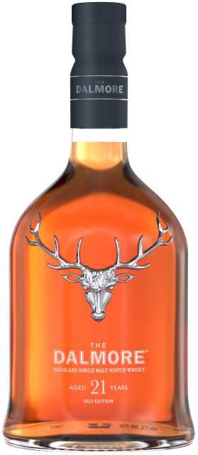 The Dalmore Single Malt 21 Edition 2023