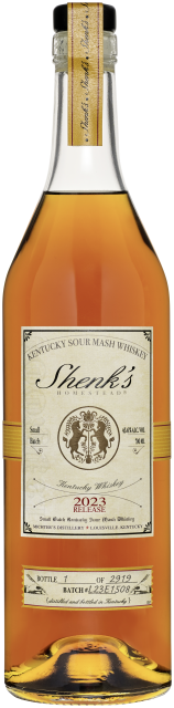 Michter´s Shenk's Homestead Sour Mash 2024
