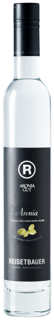 Reisetbauer Aroniabrand 0,35l