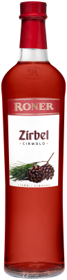 Roner Zirbenkieferlikör 38%