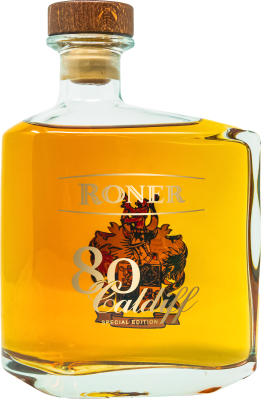 Roner Caldiff 80 Jahre 40%