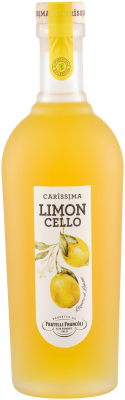 Carissima Limoncello 30% 0,7 L