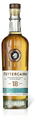 Fettercairn Highland Single Malt Scotch 18yrs Edit. 2023 46,8%