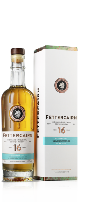 Fettercairn Highland Single Malt Scotch 16 YO 2023 Edit. 46,4% 0,7l