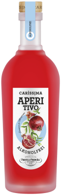 Carissima Aperitivo Alkoholfrei 0,7l