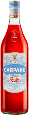 Carpano Botanic Bitter 25% 1,0 L