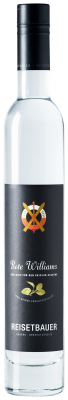 Reisetbauer Rote Williamsbrand 0,35l