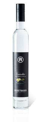 Reisetbauer Zwetschkenbrand 0,35l