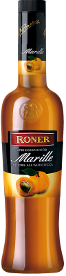 Roner Marille Aprikosenlikör 30%