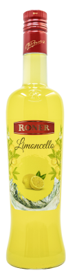 Roner Limoncello 30% 0,7 L