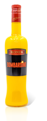 Roner Bombardino 18% 0,7l