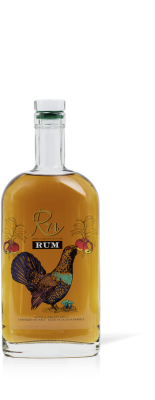 Roner R74 Rum Aged 40%