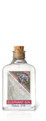 Elephant Gin London Dry