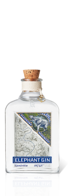 Elephant Gin Navy Strength