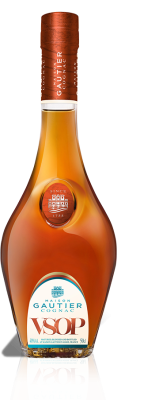 Maison Gautier Cognac VSOP