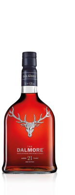 The Dalmore Single Malt 21 Edition 2022 43,8%