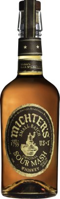 Michter's US1 Original Sour Mash