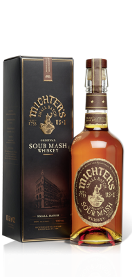 Michter's US1 Sour Mash Whiskey GEPA