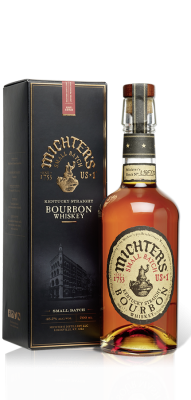 Michter's US1 Small Batch Kentucky Straight Bourbon GEPA