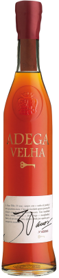 Adega Velha Brandy 30 Jahre 40% Vol.