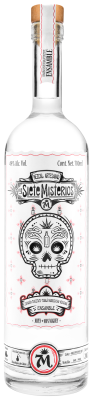 Los Siete Misterios Mezcal Ensamble Espadin Especial