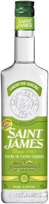 Saint James Sucre de Canne