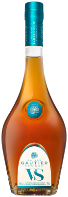 Maison Gautier Cognac VS Gautier 40% 0,7l