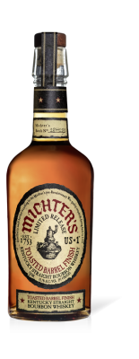 Michter's US1 Toasted Barrel Finish Bourbon