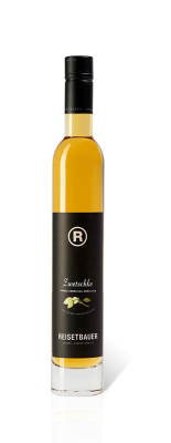 Reisetbauer Zwetschken Eichenfass 0,35l