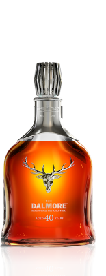 The Dalmore Highland Single Malt 40 Years 42%