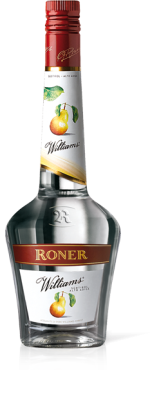 Roner Williams Christ Birnenbrand 40%