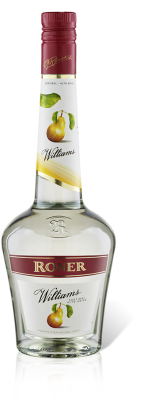 Roner Williams Christ Birnenbrand 40% 1 L