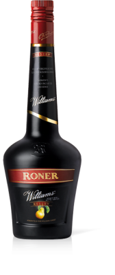 Roner Williams Christ Reserv 42 %