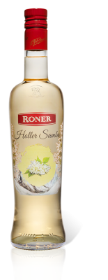 Roner Holler Sambo Likör 17%