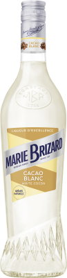 Marie Brizard Weisser Kakaolikör /White Cocoa Liqueur 0,7 L 20%