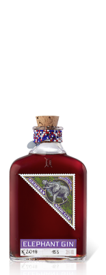 Elephant Gin Sloe