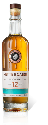 Fettercairn Highland Single Malt 40% 12 Years