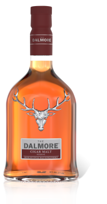 The Dalmore Highland Single Malt Cigar Malt Reserve 44%