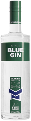 Reisetbauer Blue Gin Organic 0,7l