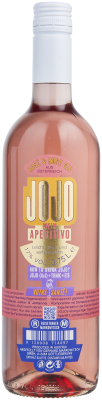 JOJO Weinaperitivo 17%