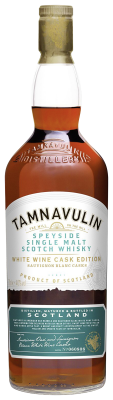 Tamnavulin Sauvignon Blanc Cask Speyside Single Malt Whisky